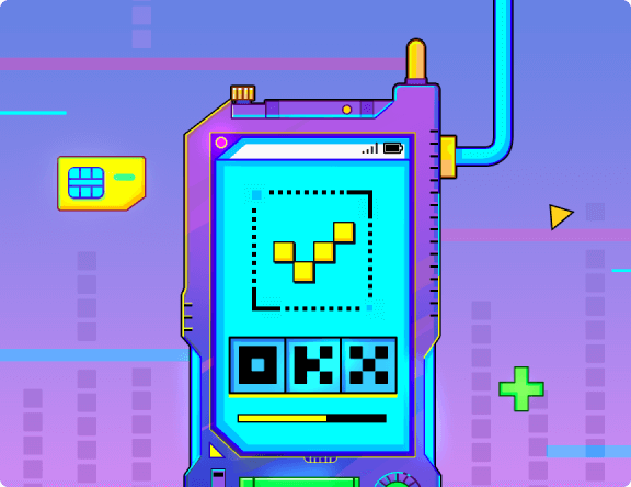 OKEX比特币交易平台