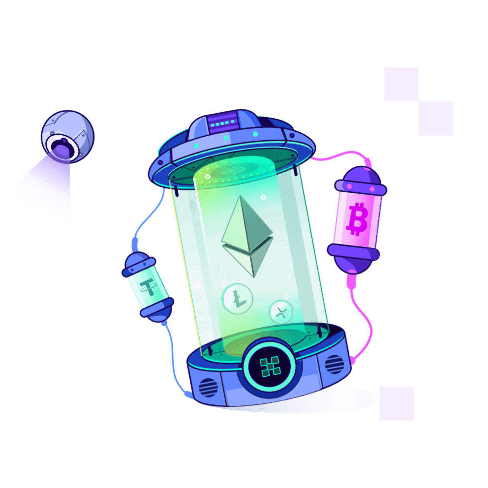 OKEX比特币交易平台载